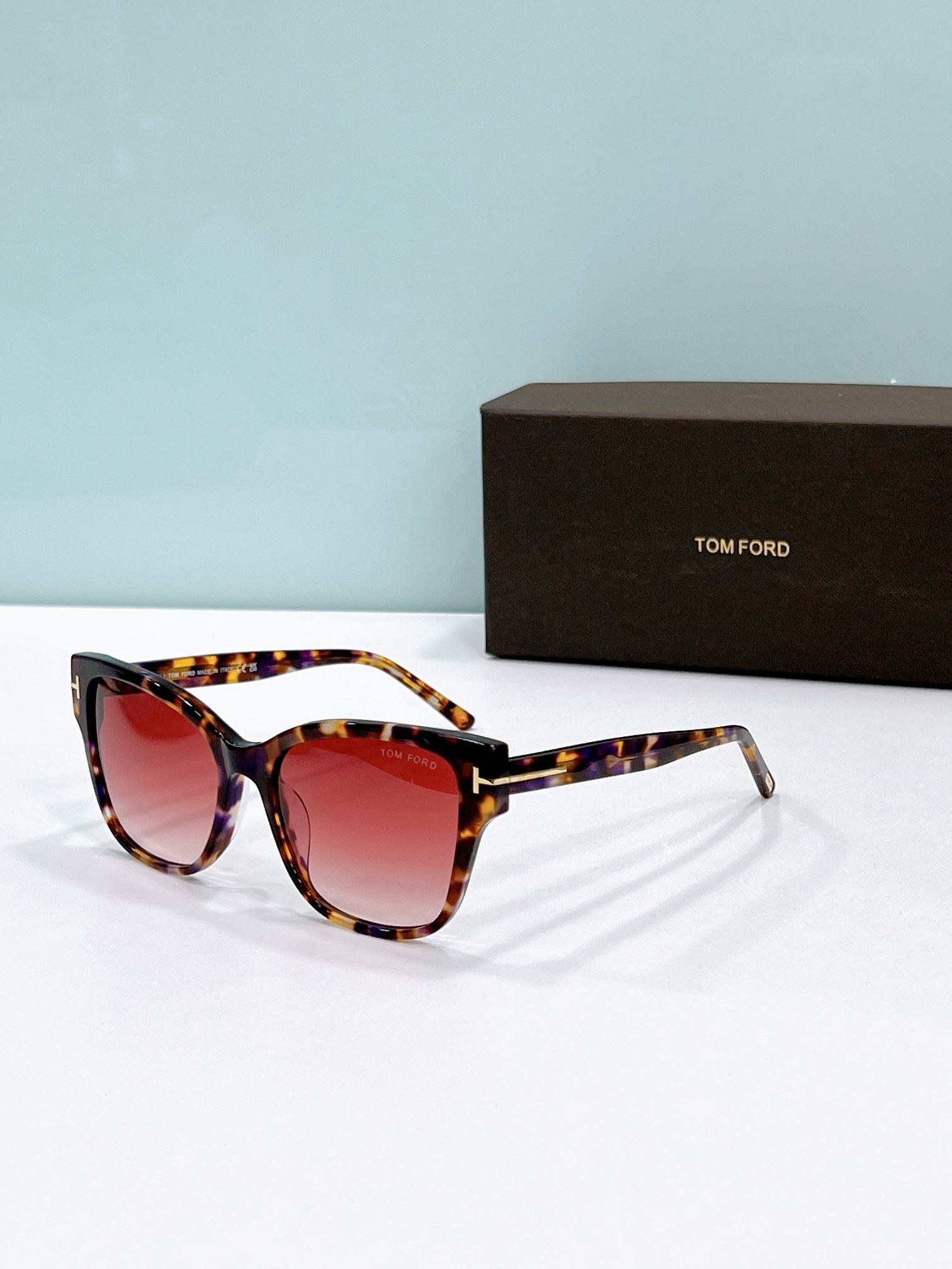 Tom Ford Sunglasses